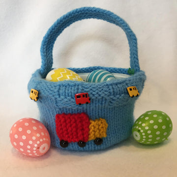 Easter Basket Parade