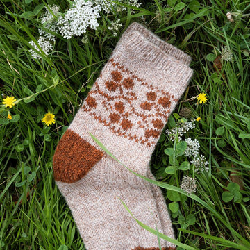 Somiedo Socks