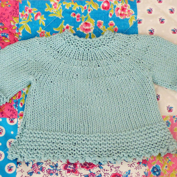 Tilly Tunic