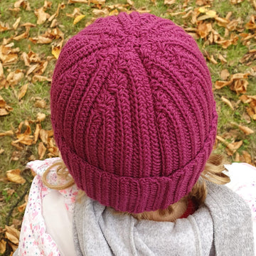 Iceland Beanie Hat