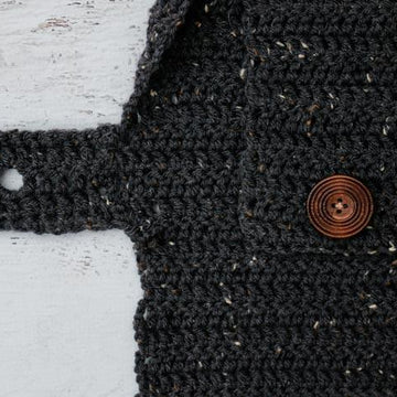 Ready to Roam Dog Sweater