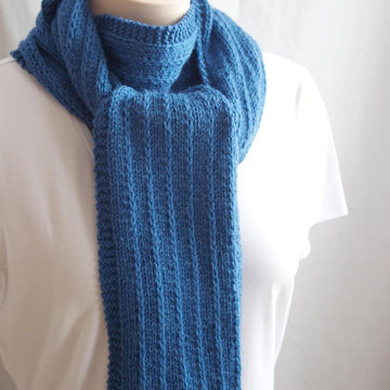 His-Hers Scarf