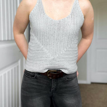 Sun Chic Tank