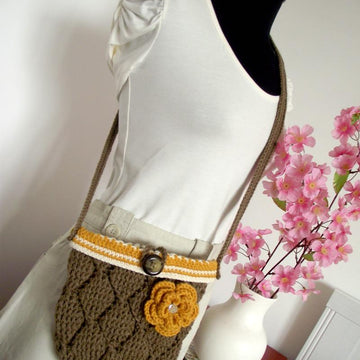 Diamonds Bag