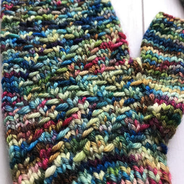 Off Hours Mitts