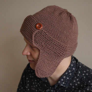 Bulky Earflap for Everyone