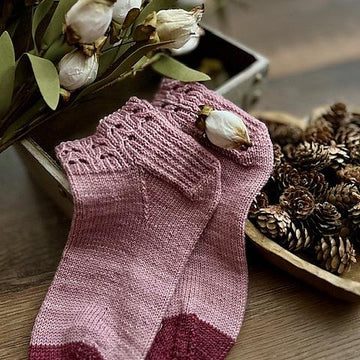 The Alika Socks