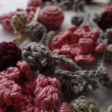 Flower Girl Headband