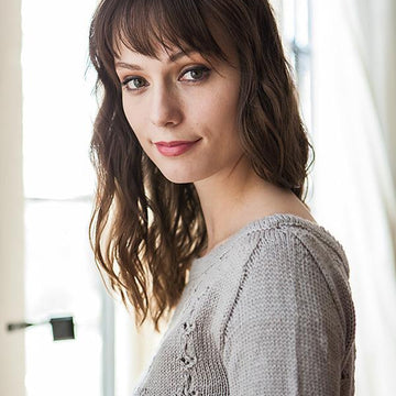 Heartbeat Sweater