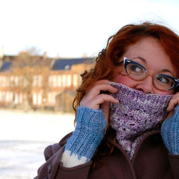 Lapsang Cowl