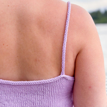 Sea Breeze Cami