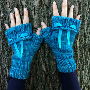 Fasten Convertible Mitts