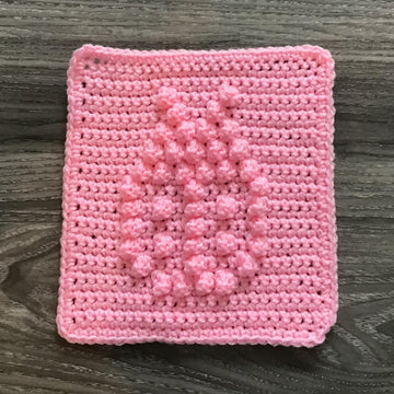 Ladybug Square