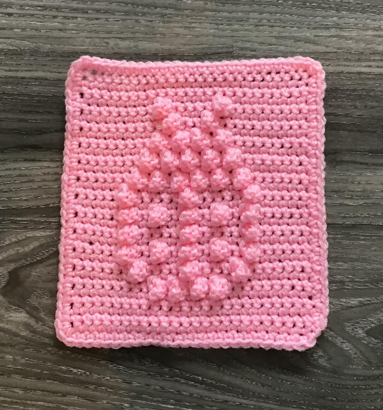 Ladybug Square