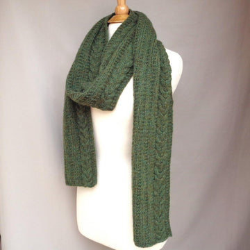 Bronte Scarf
