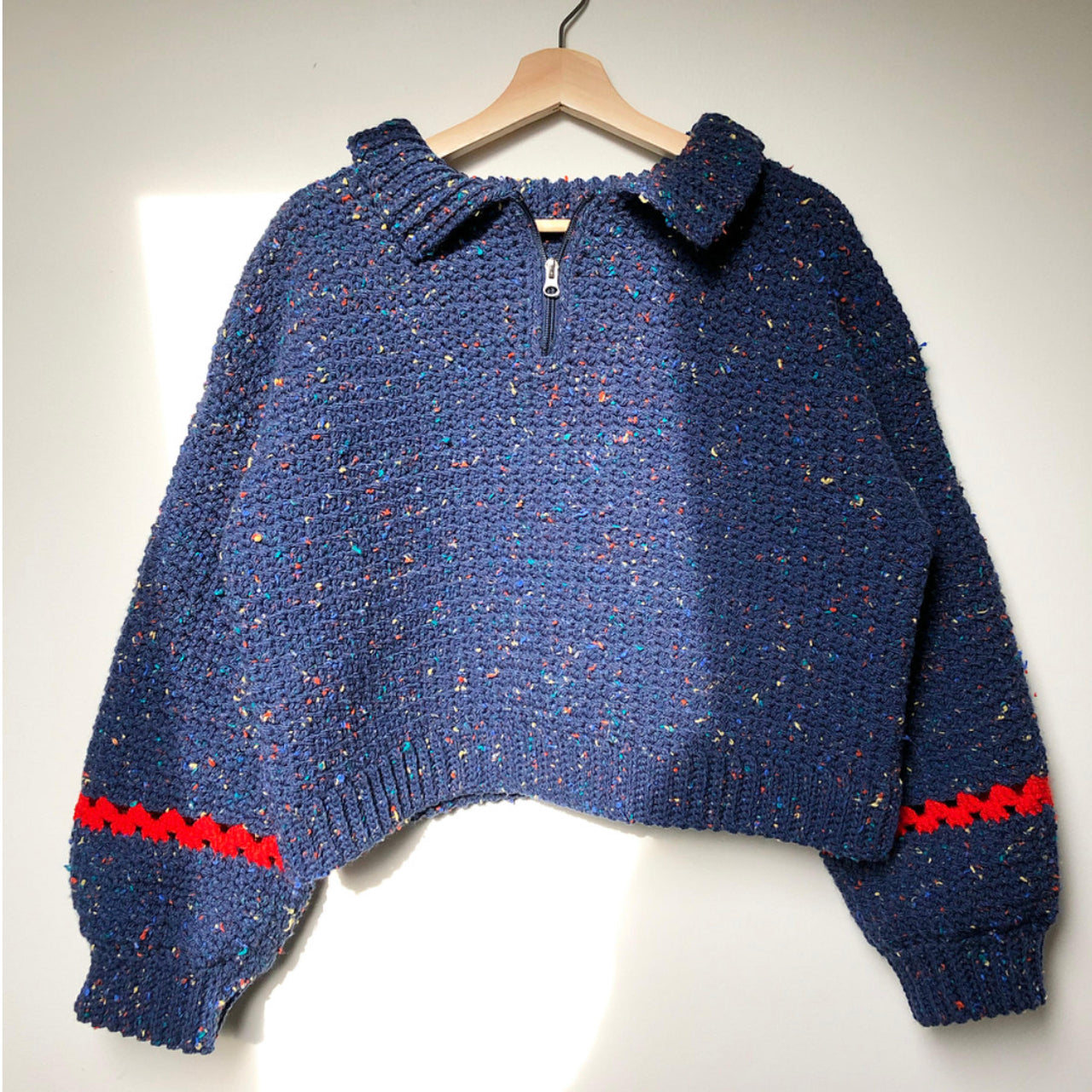 Bodwin Pullover