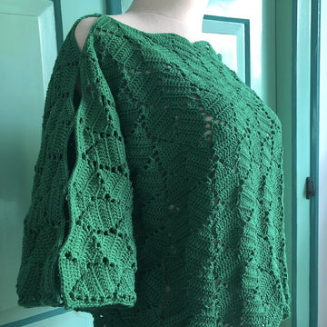 A New Leaf