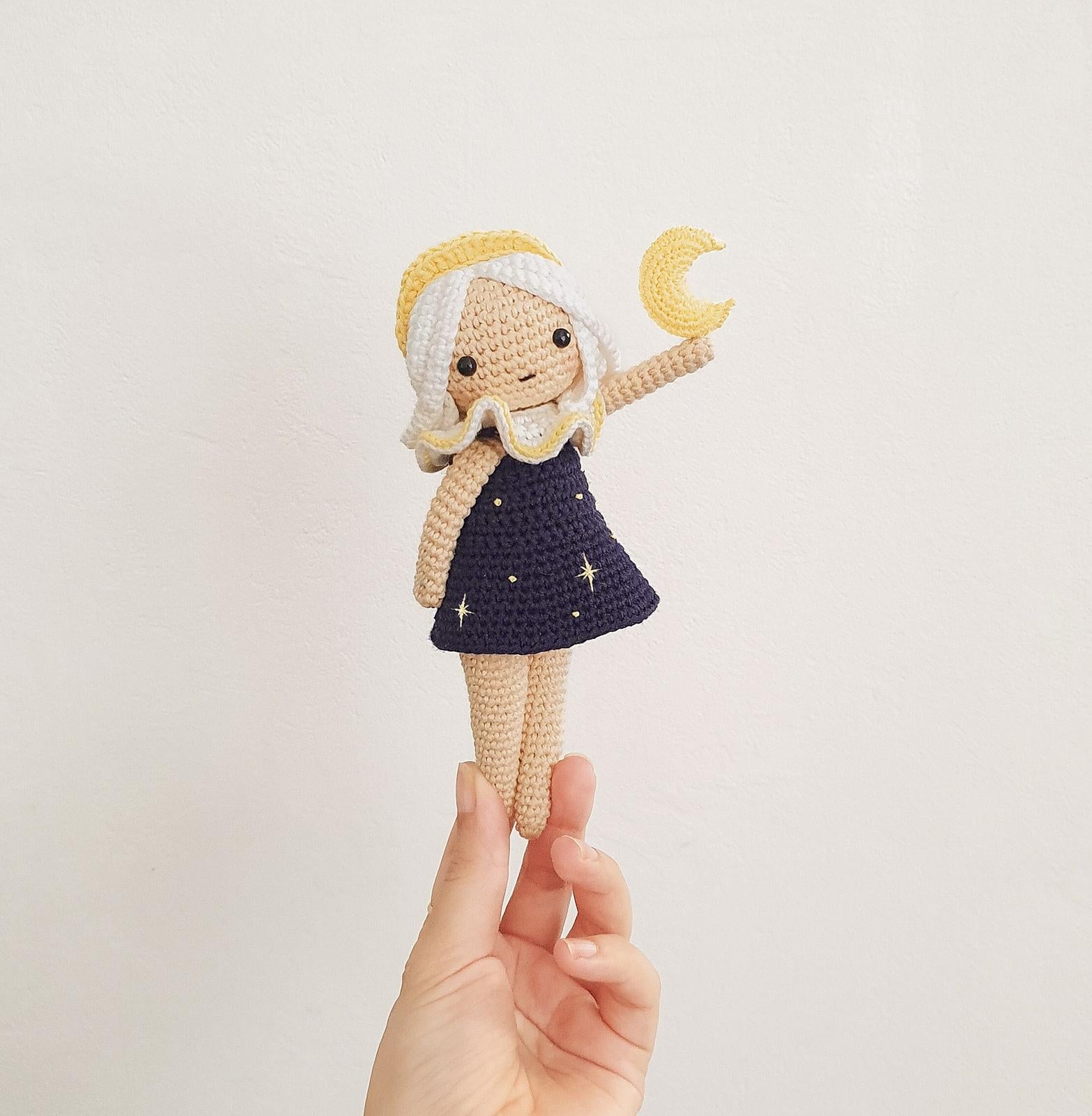 Moon Sprite