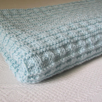 Seaside Blanket/Throw