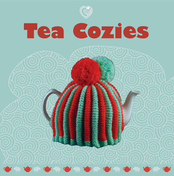 Tea Cozies