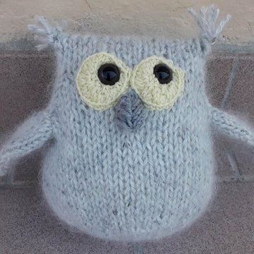 Cordell The Owl