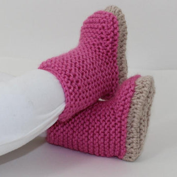 Baby Chunky Big Booties
