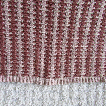 Princess Baby Blanket