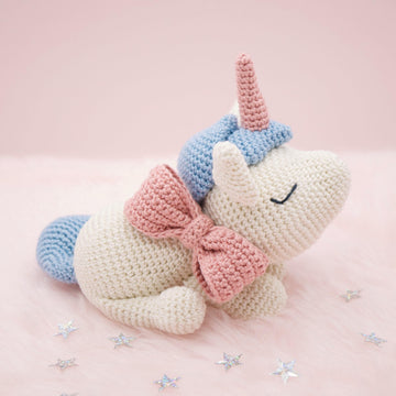 Eunice the Unicorn