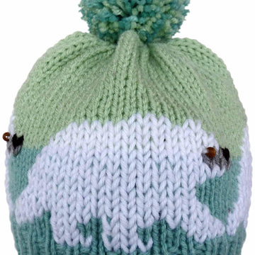 North American Bears Hat
