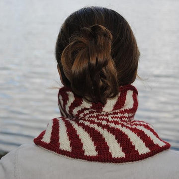 Gracious Cowl