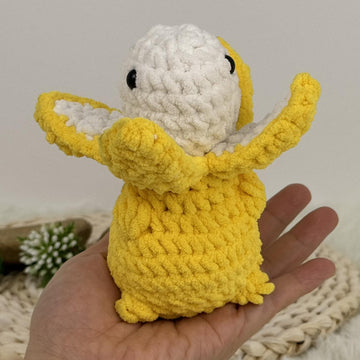 Tyrannosaurus Bananasaurus