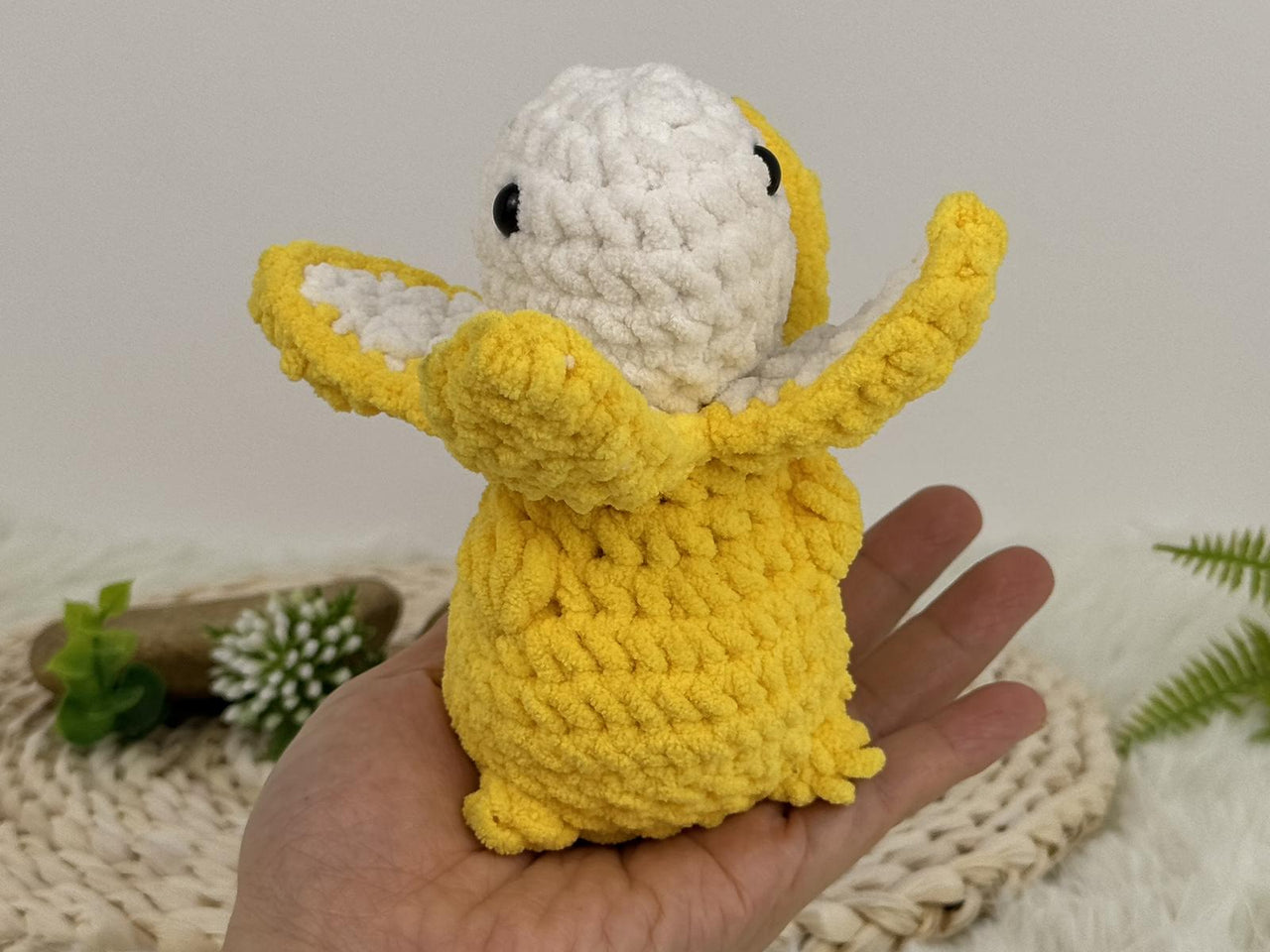 Tyrannosaurus Bananasaurus