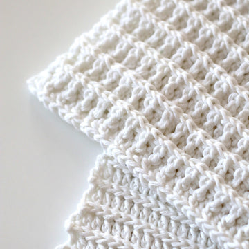 Lines washcloths