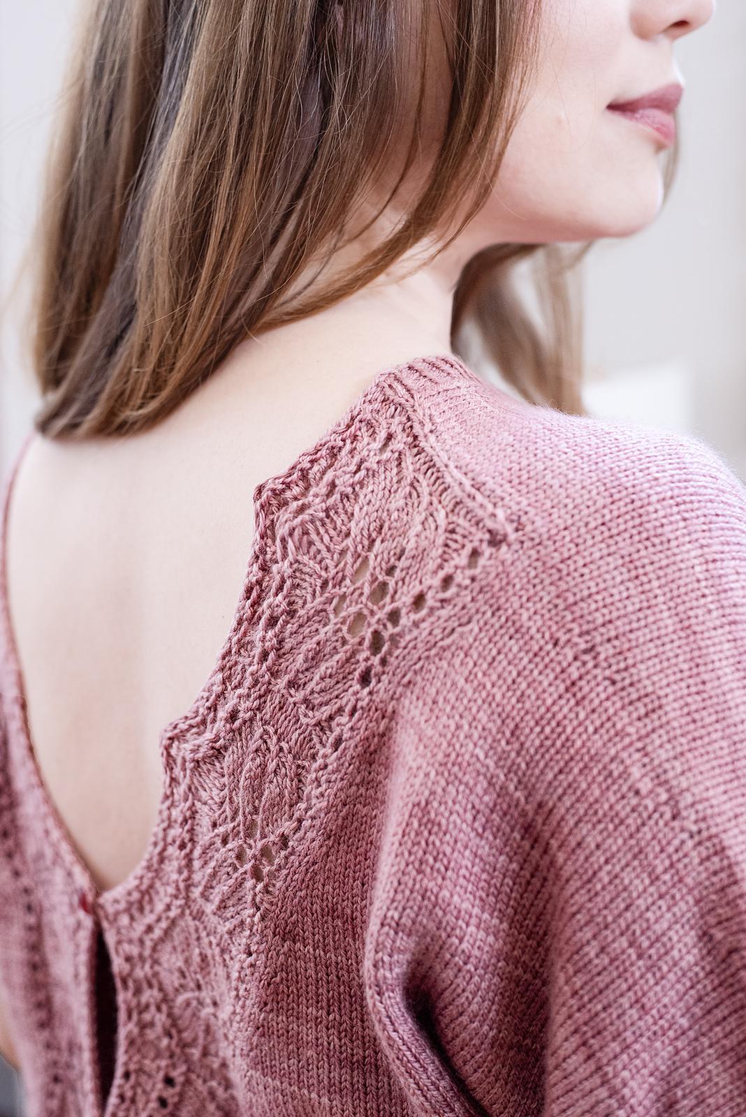 Jaufrine Top