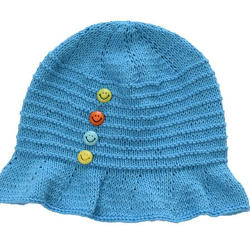 Summer Sun Hats