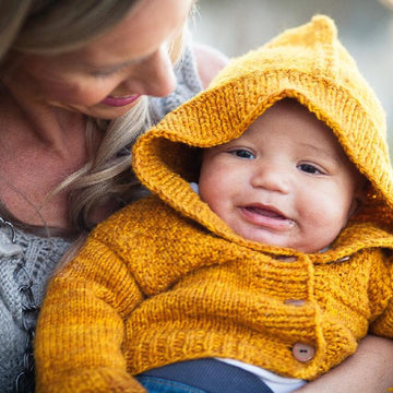 Samwise Sweater