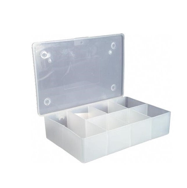 Darice Deep Floss Caddy 7 Compartments