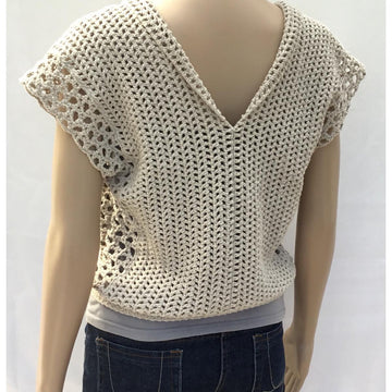 Leora Summer Top