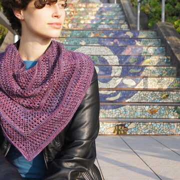 Moraga Cowl