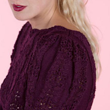 Eligia Top