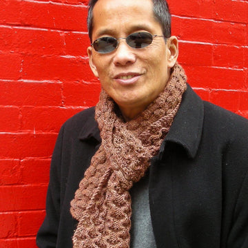 Gabriella Reversible Scarf