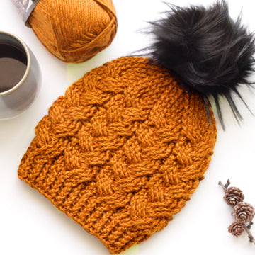 Arien Beanie