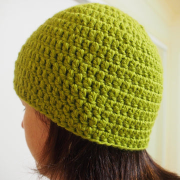 Basic Beanie (UK)