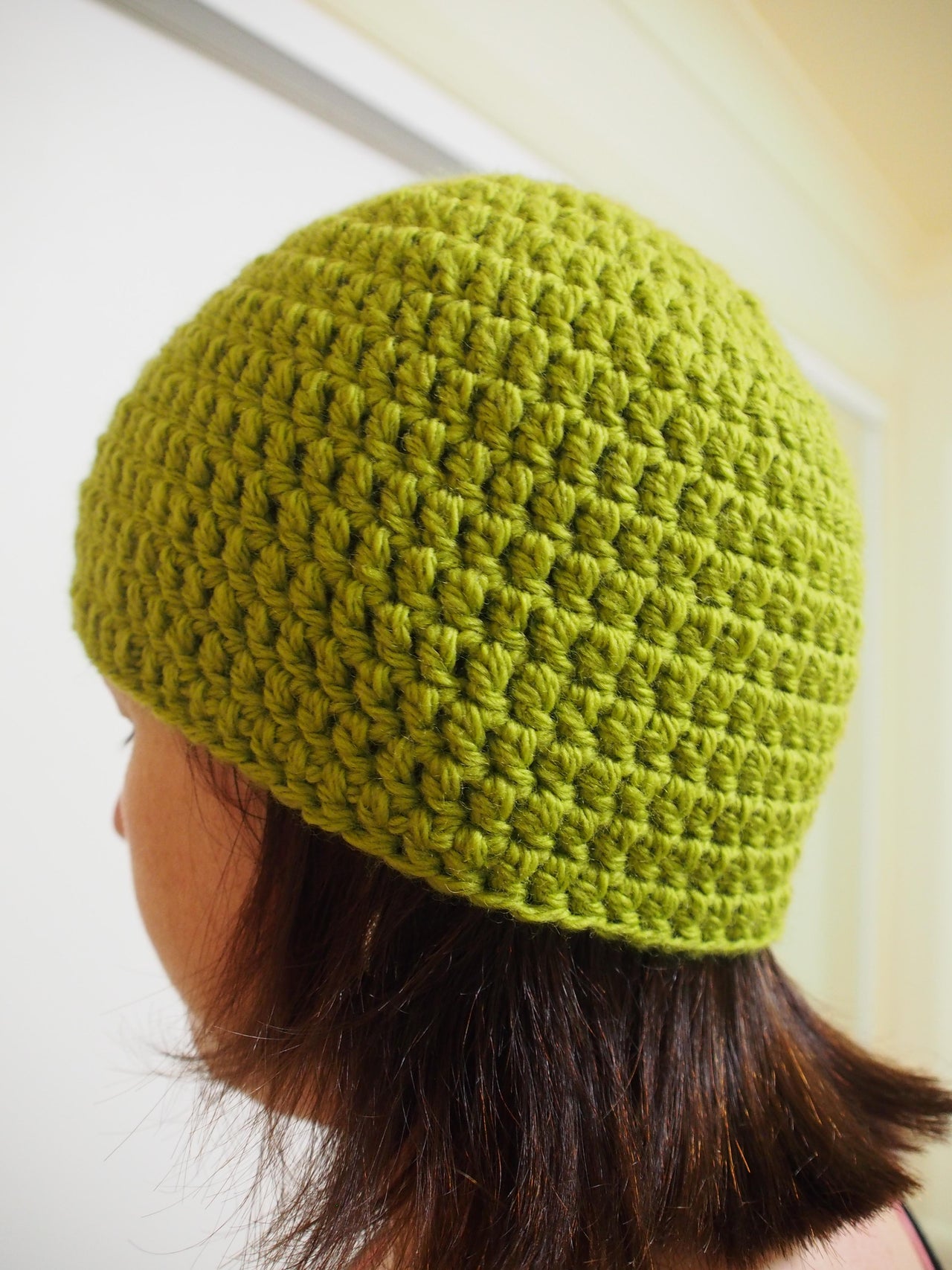 Basic Beanie (UK)
