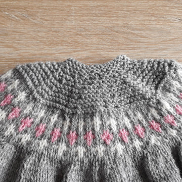 Sunday Best Cardigan