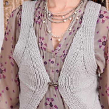 Jet Set Vest