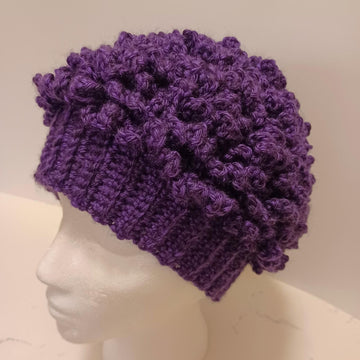 Maitake Hat