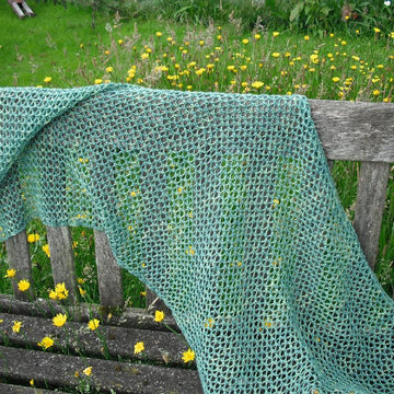 The elegant way wrap