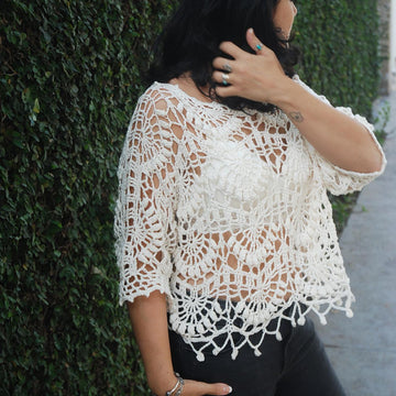 Kiara Tunic