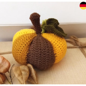 Pumpkins Colorful